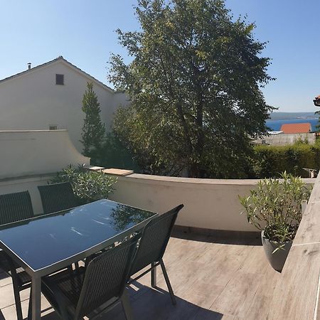 Apartment Zara Драмал Екстериор снимка