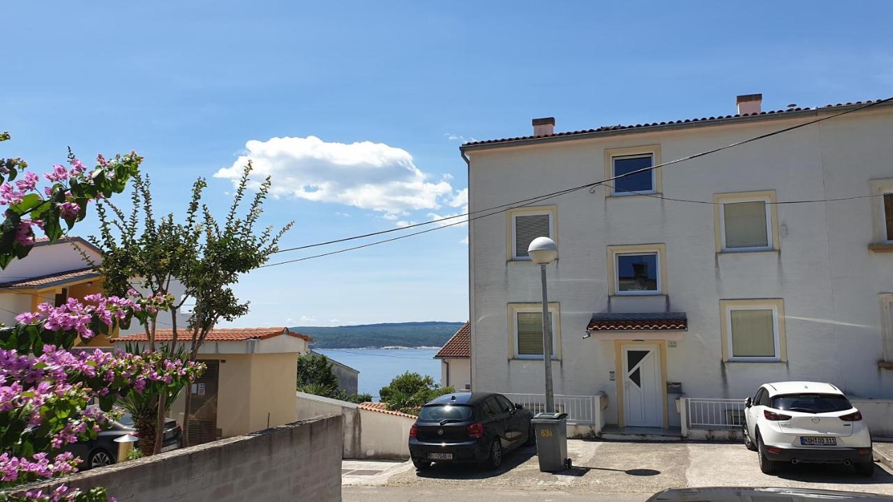 Apartment Zara Драмал Екстериор снимка